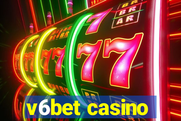 v6bet casino